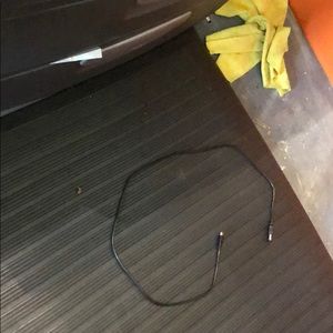 Meet your Posher, Mari